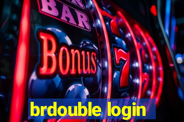 brdouble login